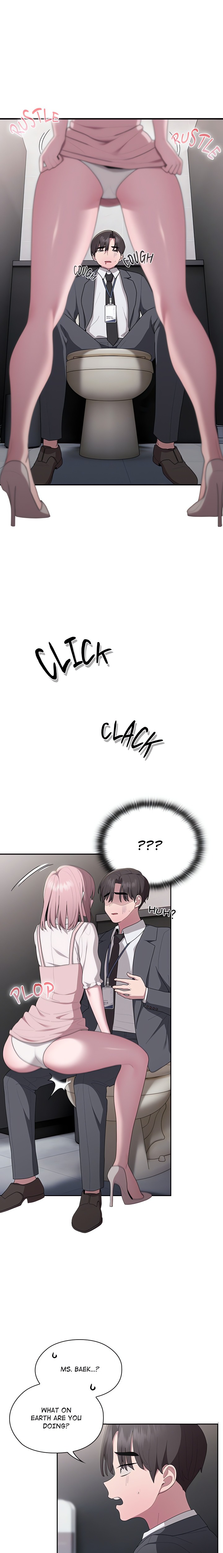 Troublesome Employee Warning (Uncensored) 9
