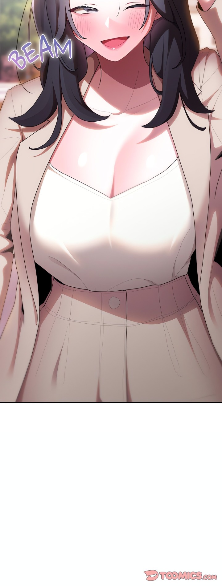 Troublesome Employee Warning (Uncensored) 21