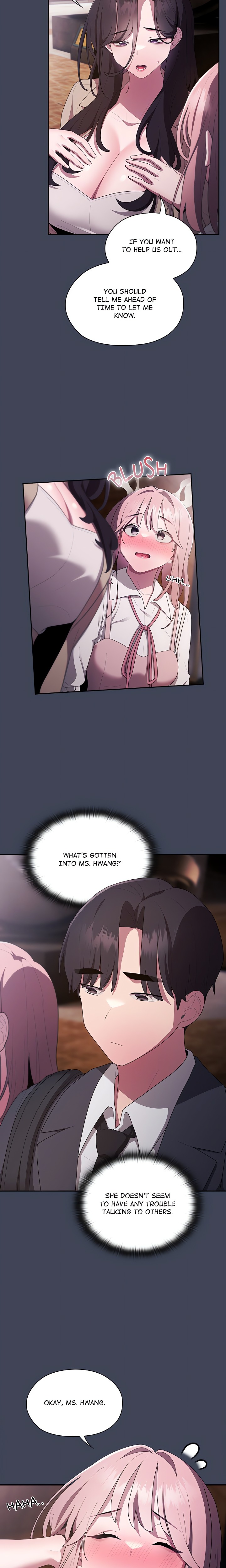 Troublesome Employee Warning (Uncensored) 9