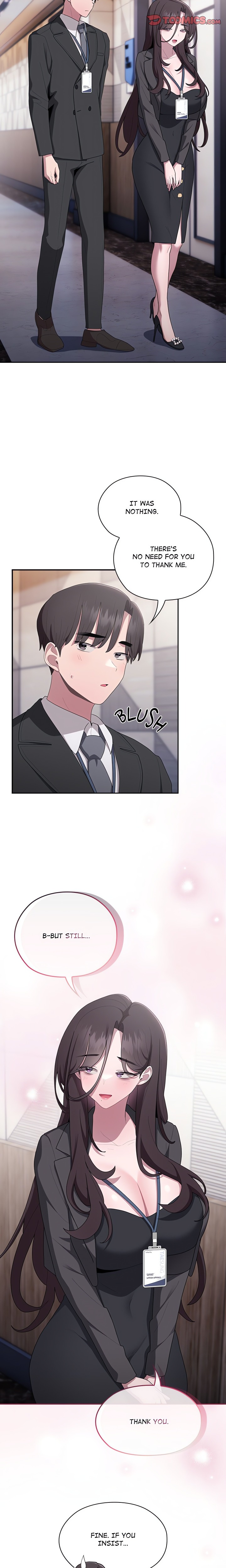 Troublesome Employee Warning (Uncensored) 13