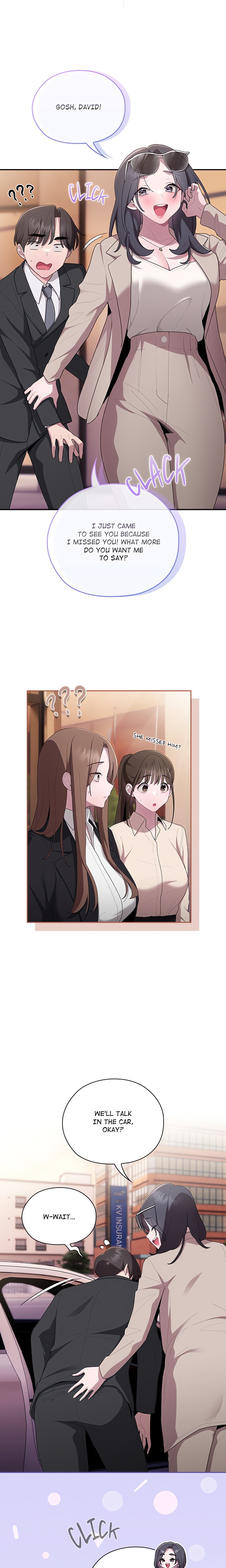 Troublesome Employee Warning (Uncensored) 22
