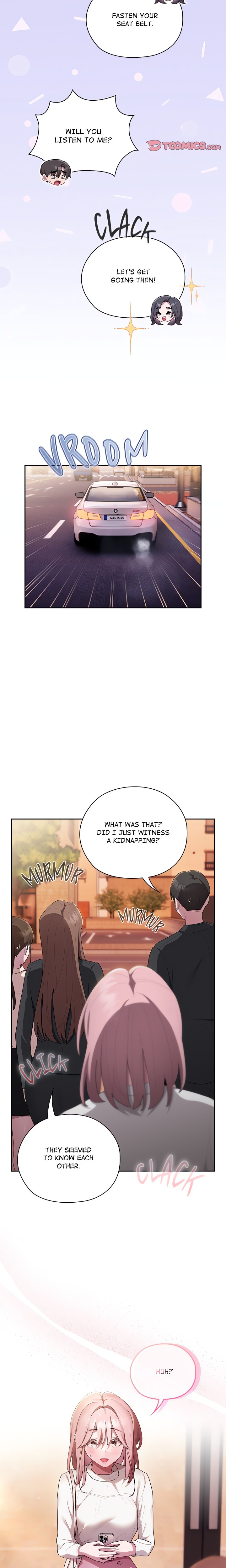 Troublesome Employee Warning (Uncensored) 23