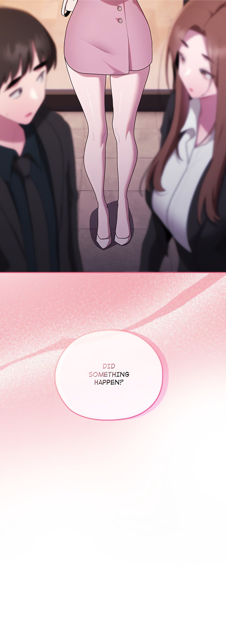 Troublesome Employee Warning (Uncensored) 24