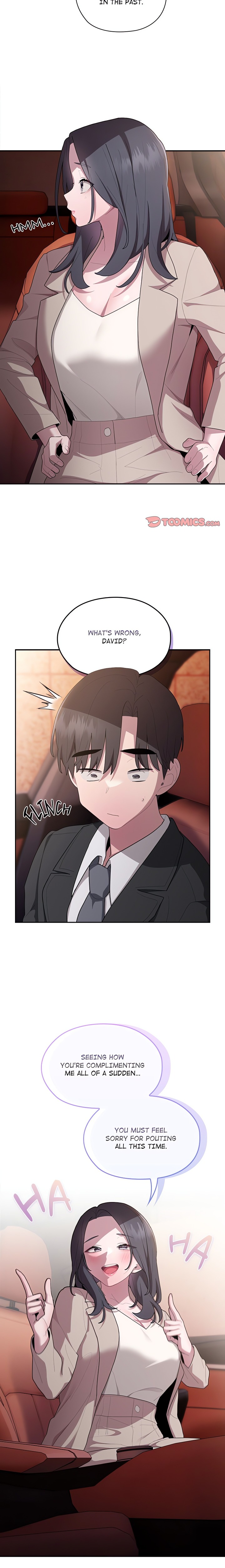Troublesome Employee Warning (Uncensored) 11
