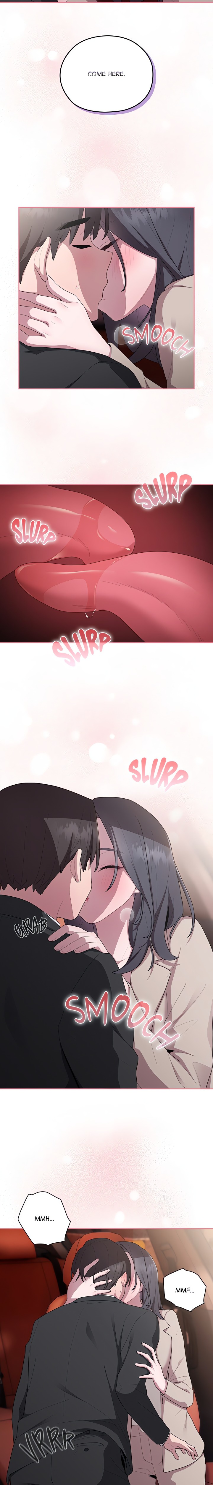 Troublesome Employee Warning (Uncensored) 19