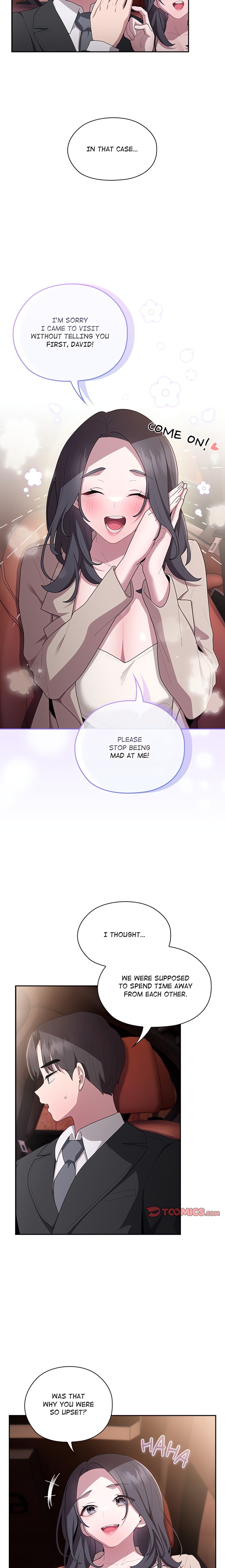 Troublesome Employee Warning (Uncensored) 3