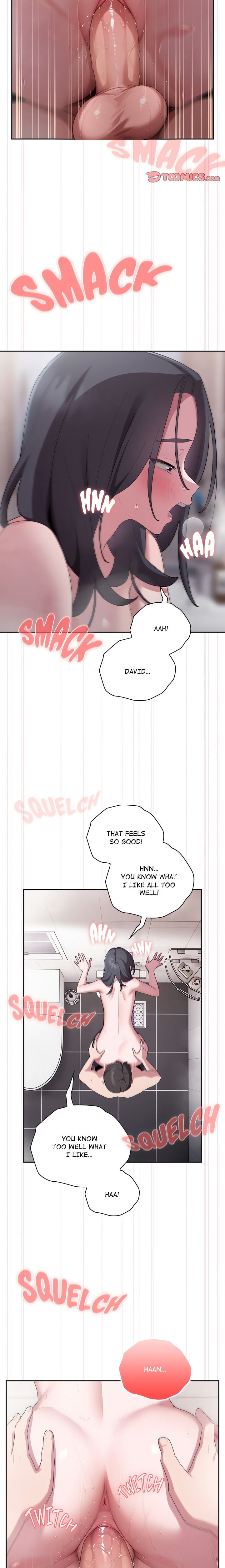 Troublesome Employee Warning (Uncensored) 15