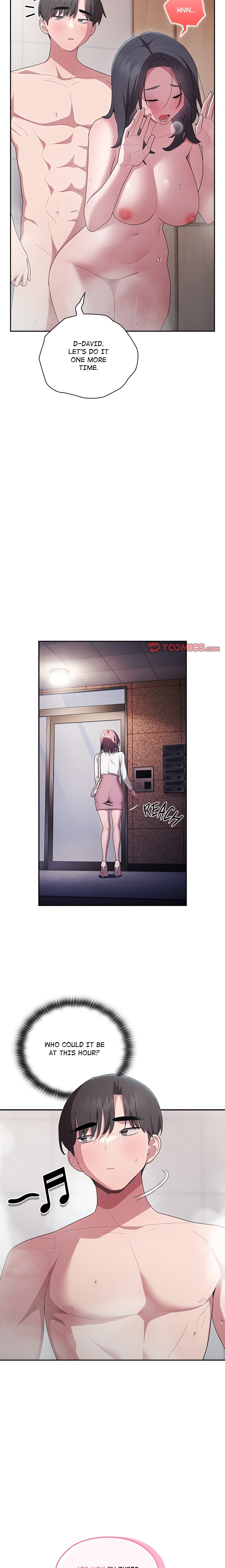 Troublesome Employee Warning (Uncensored) 21