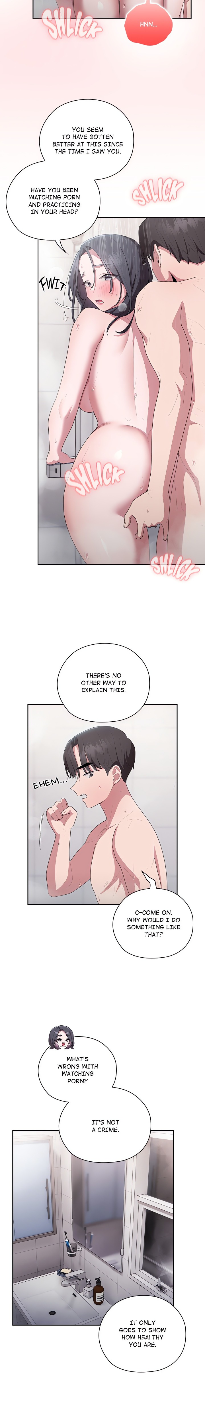 Troublesome Employee Warning (Uncensored) 9