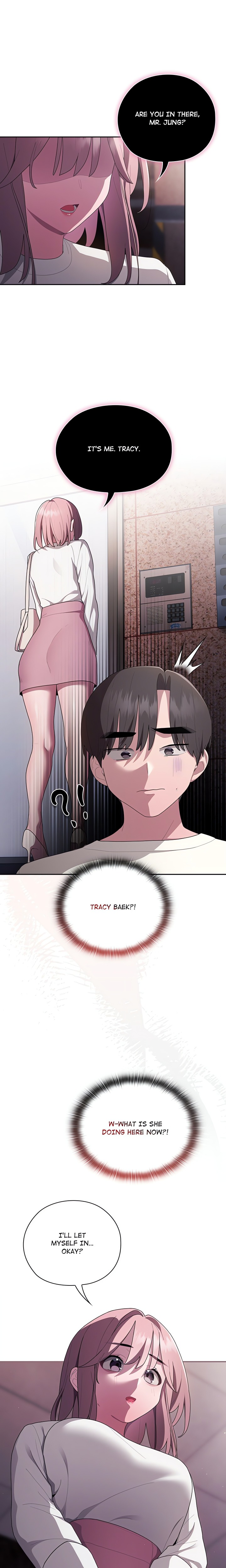 Troublesome Employee Warning (Uncensored) 3