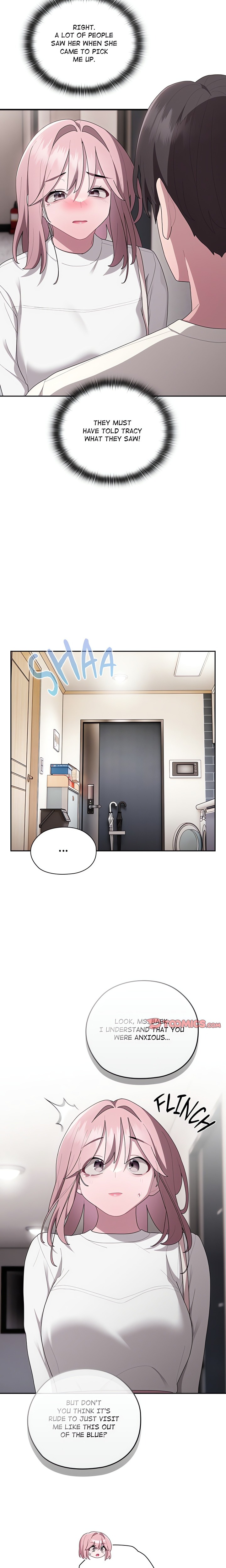 Troublesome Employee Warning (Uncensored) 9