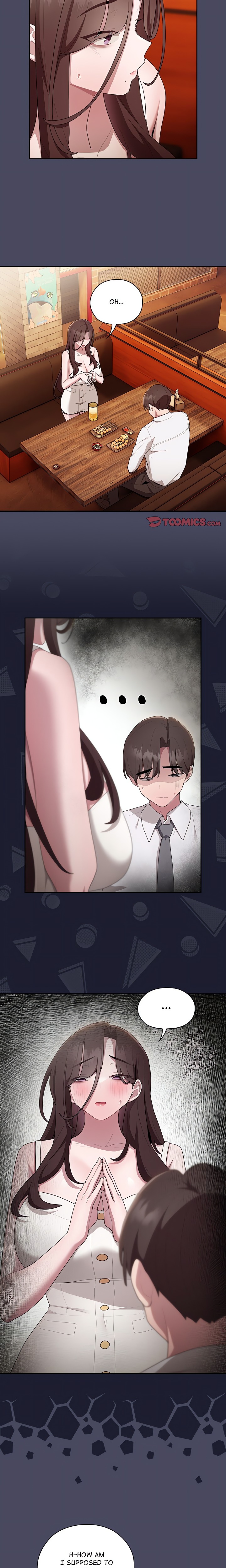 Troublesome Employee Warning (Uncensored) 11