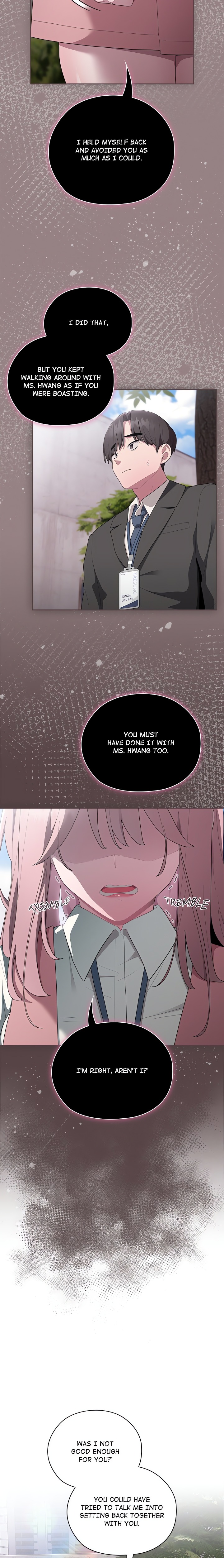 Troublesome Employee Warning (Uncensored) 4