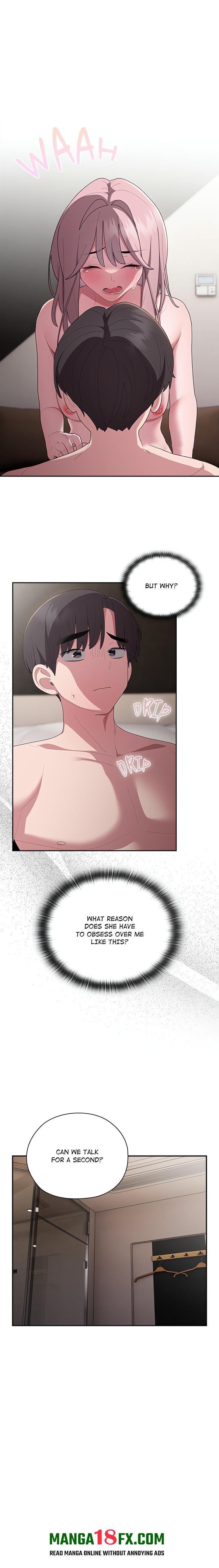 Troublesome Employee Warning (Uncensored) 1