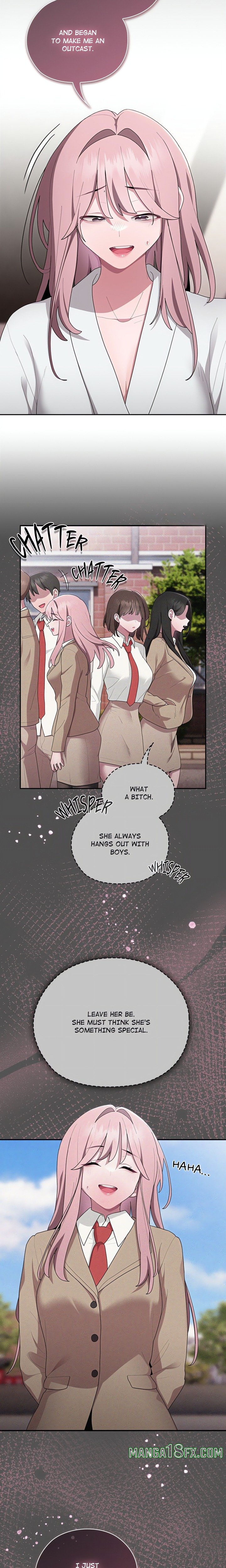 Troublesome Employee Warning (Uncensored) 11