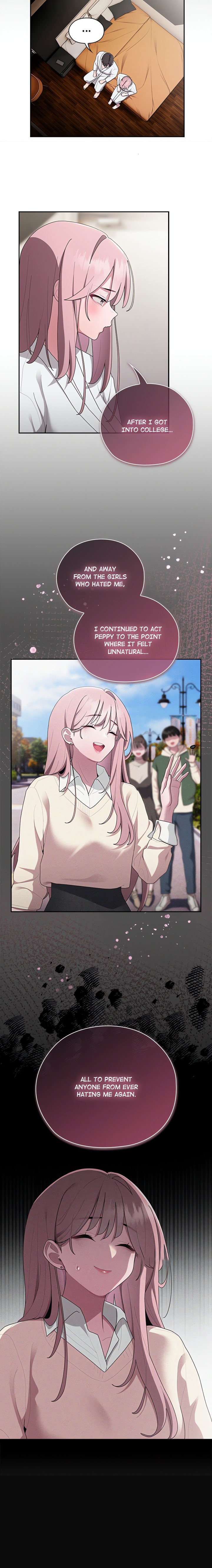 Troublesome Employee Warning (Uncensored) 13