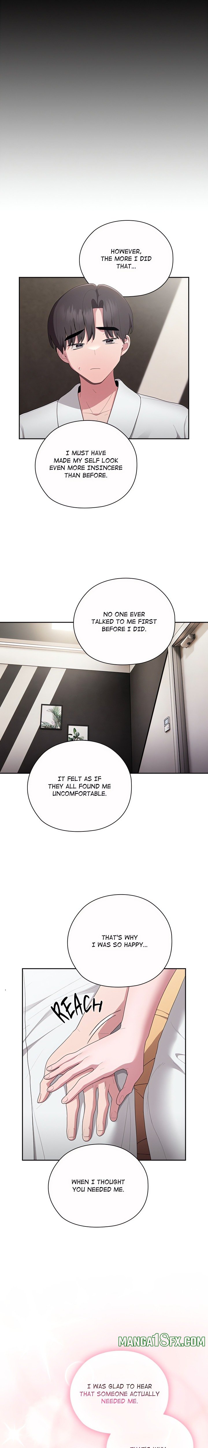 Troublesome Employee Warning (Uncensored) 14