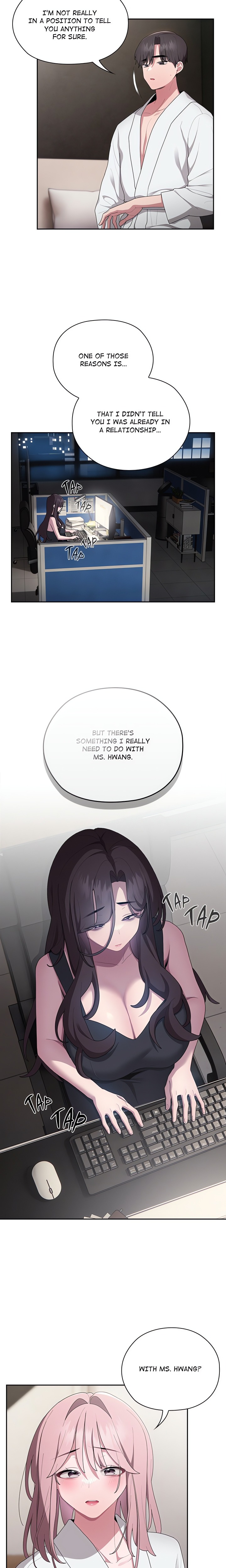 Troublesome Employee Warning (Uncensored) 19