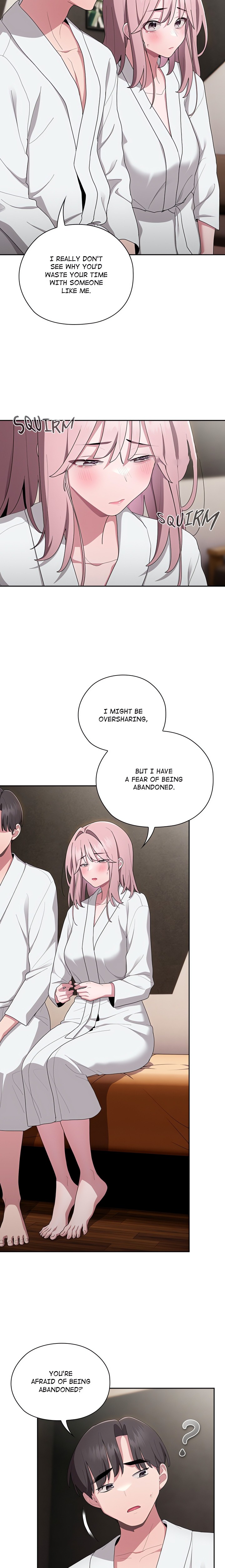 Troublesome Employee Warning (Uncensored) 6