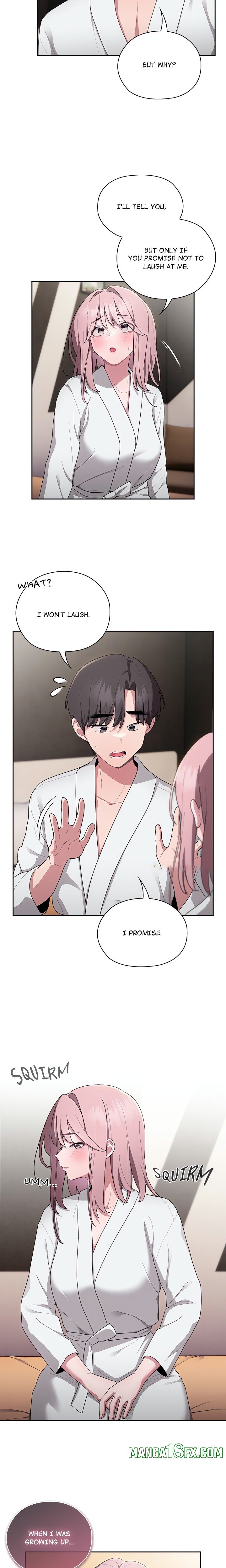 Troublesome Employee Warning (Uncensored) 7