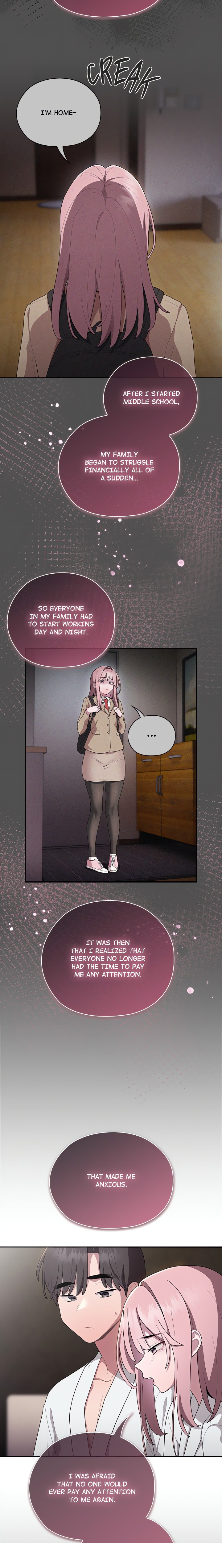 Troublesome Employee Warning (Uncensored) 9