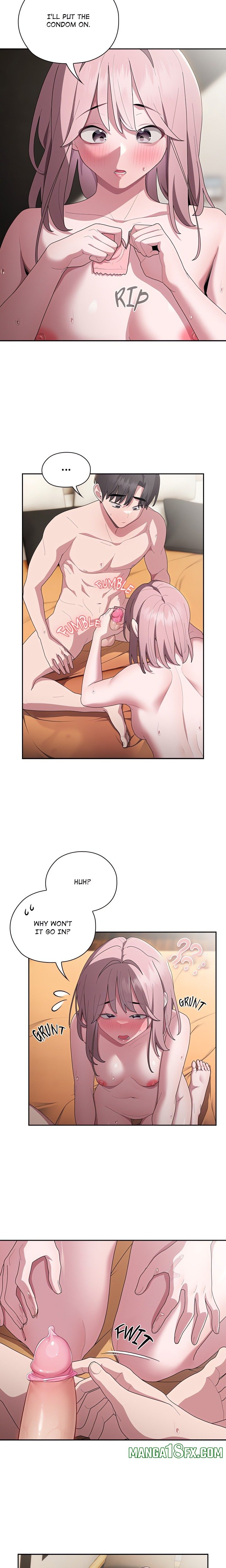Troublesome Employee Warning (Uncensored) 4