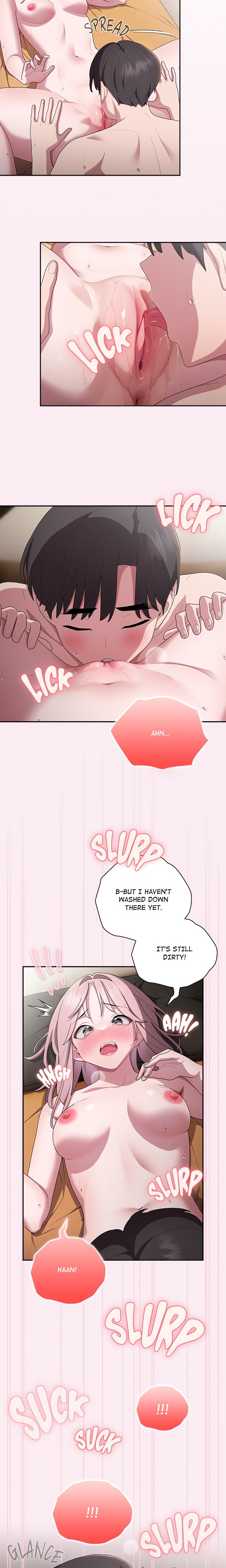 Troublesome Employee Warning (Uncensored) 10