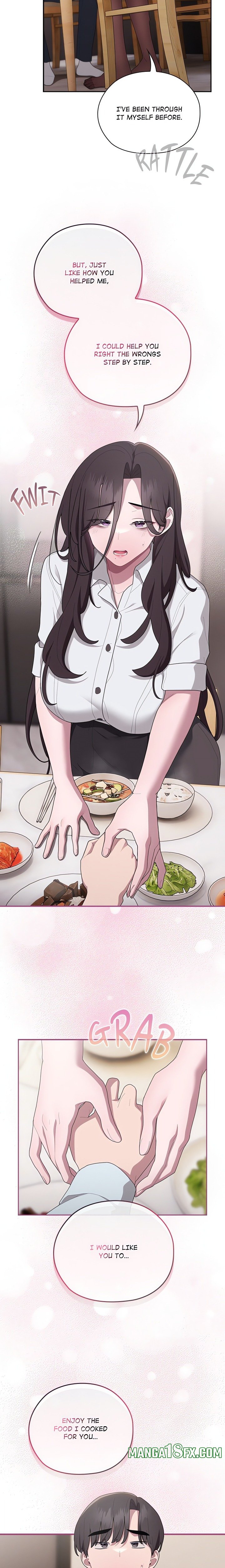 Troublesome Employee Warning (Uncensored) 13