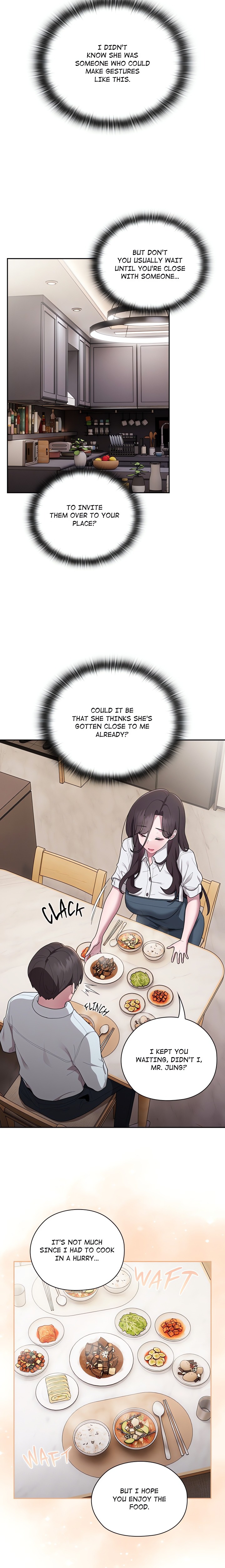 Troublesome Employee Warning (Uncensored) 3