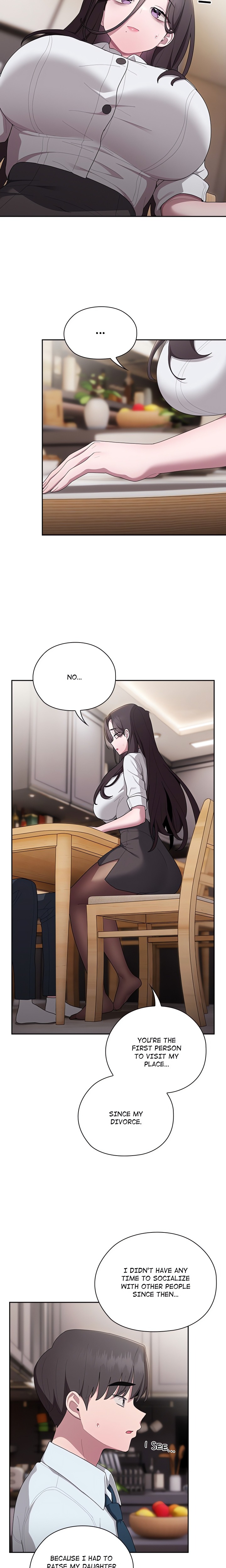 Troublesome Employee Warning (Uncensored) 5