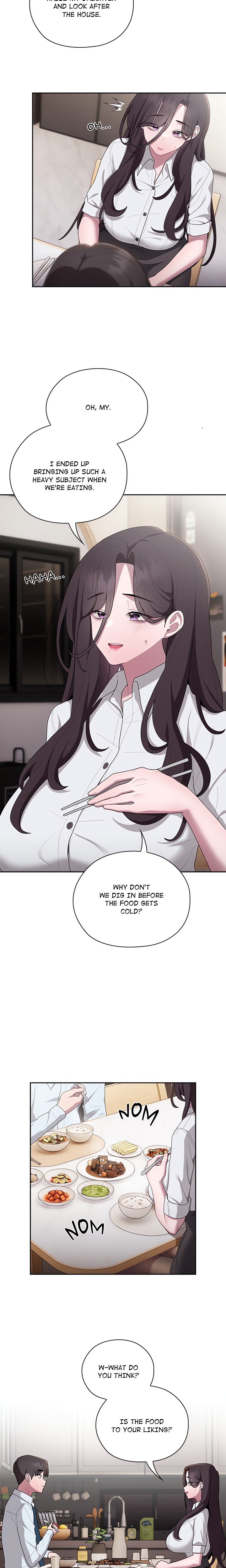 Troublesome Employee Warning (Uncensored) 6