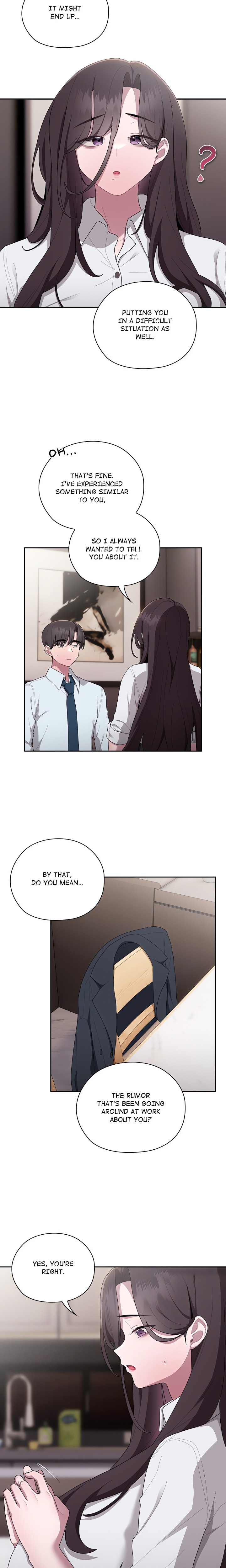 Troublesome Employee Warning (Uncensored) 8