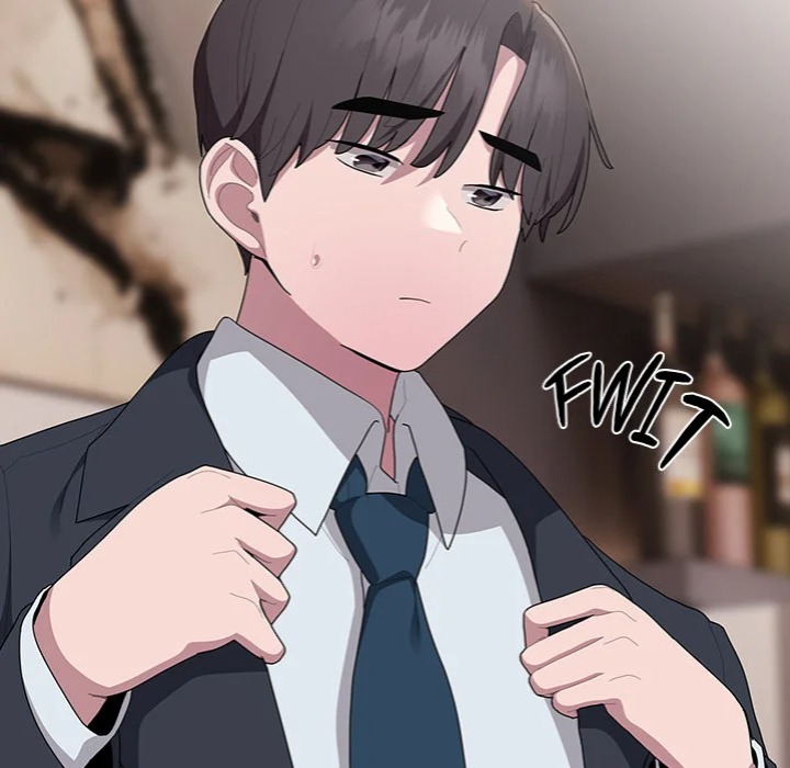 Troublesome Employee Warning (Uncensored) 11