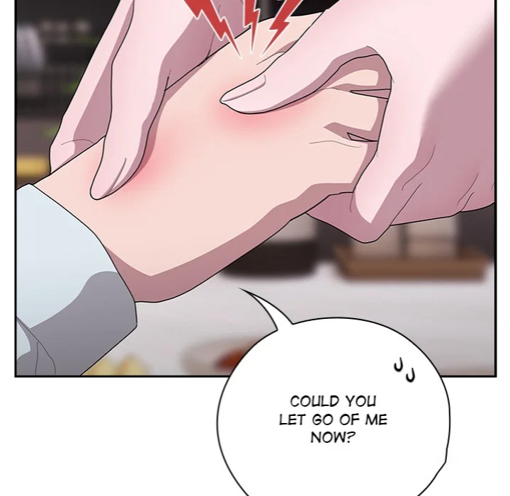 Troublesome Employee Warning (Uncensored) 102