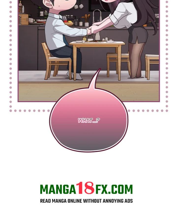 Troublesome Employee Warning (Uncensored) 104