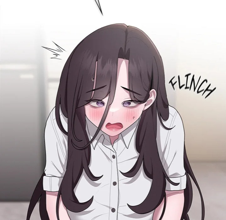 Troublesome Employee Warning (Uncensored) 106