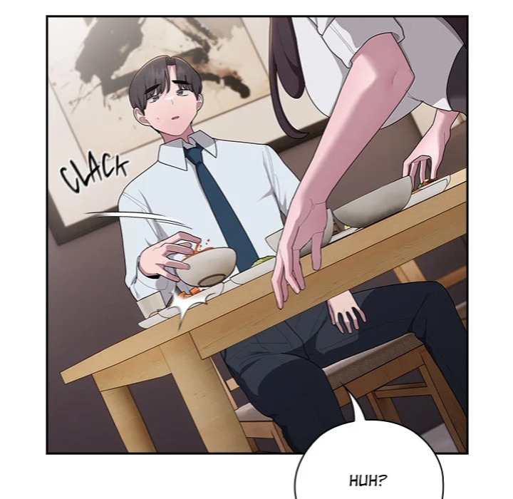 Troublesome Employee Warning (Uncensored) 108