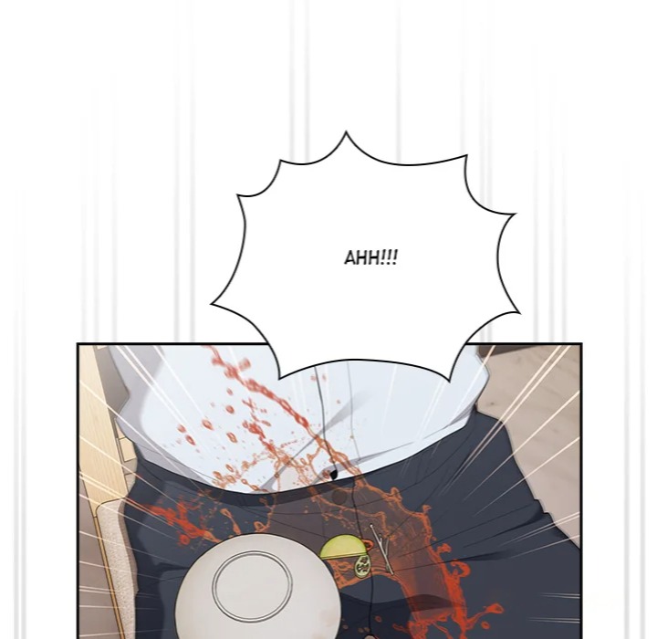 Troublesome Employee Warning (Uncensored) 111