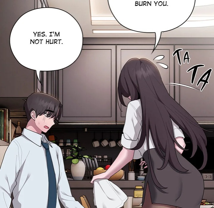 Troublesome Employee Warning (Uncensored) 115