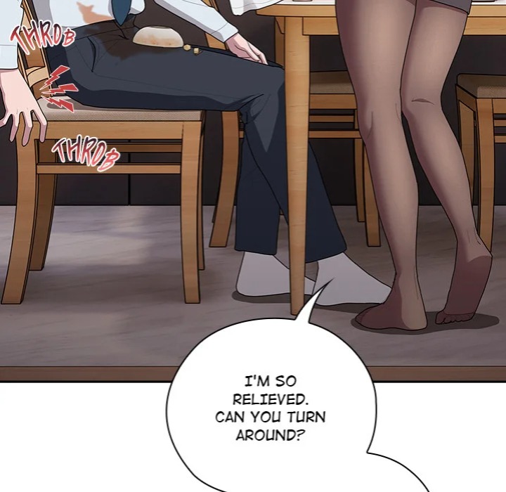Troublesome Employee Warning (Uncensored) 116