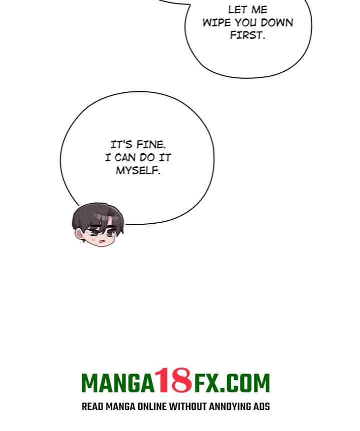 Troublesome Employee Warning (Uncensored) 117