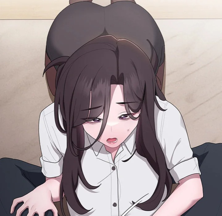 Troublesome Employee Warning (Uncensored) 119