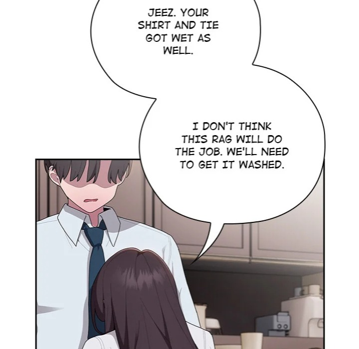Troublesome Employee Warning (Uncensored) 121