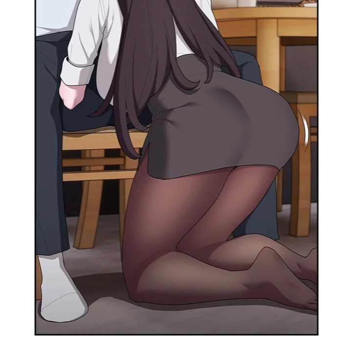 Troublesome Employee Warning (Uncensored) 122