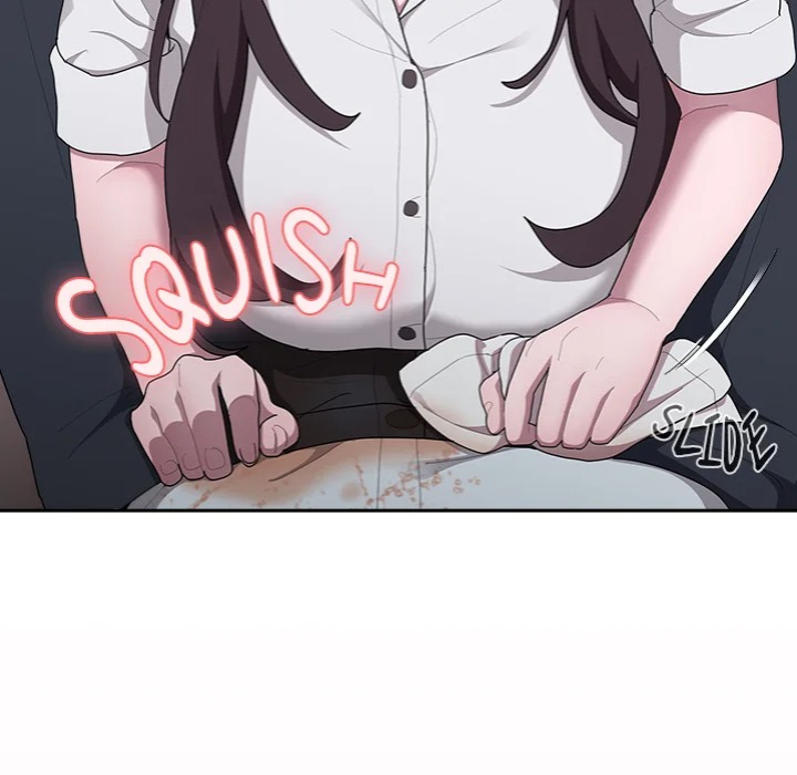 Troublesome Employee Warning (Uncensored) 125