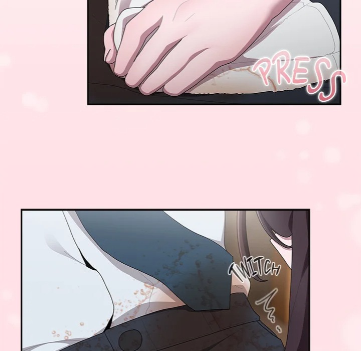 Troublesome Employee Warning (Uncensored) 127