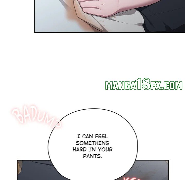 Troublesome Employee Warning (Uncensored) 134
