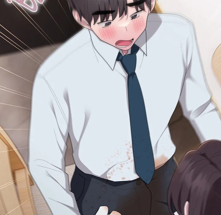 Troublesome Employee Warning (Uncensored) 137
