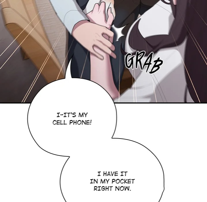 Troublesome Employee Warning (Uncensored) 138