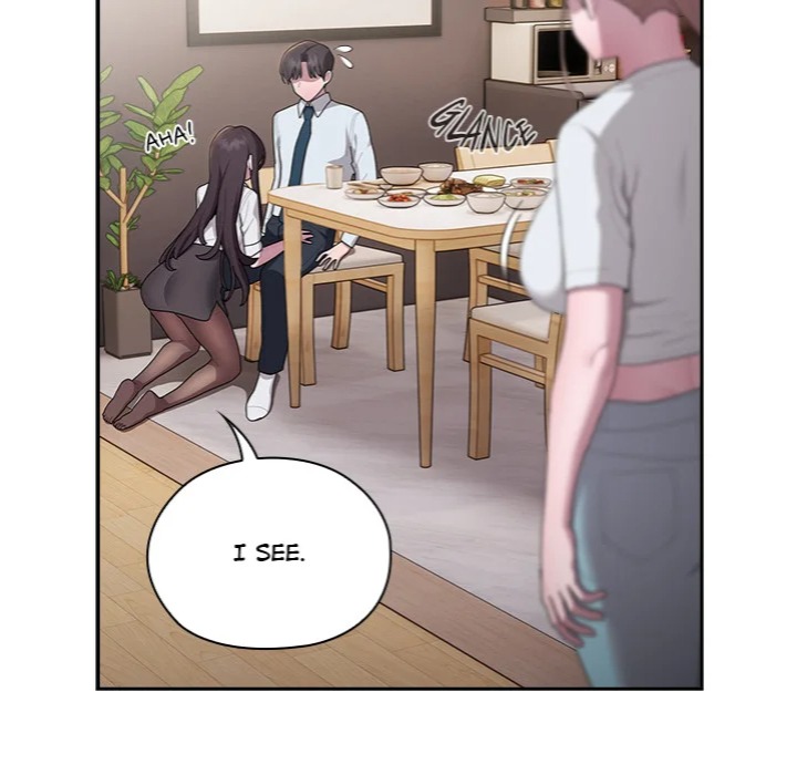 Troublesome Employee Warning (Uncensored) 140